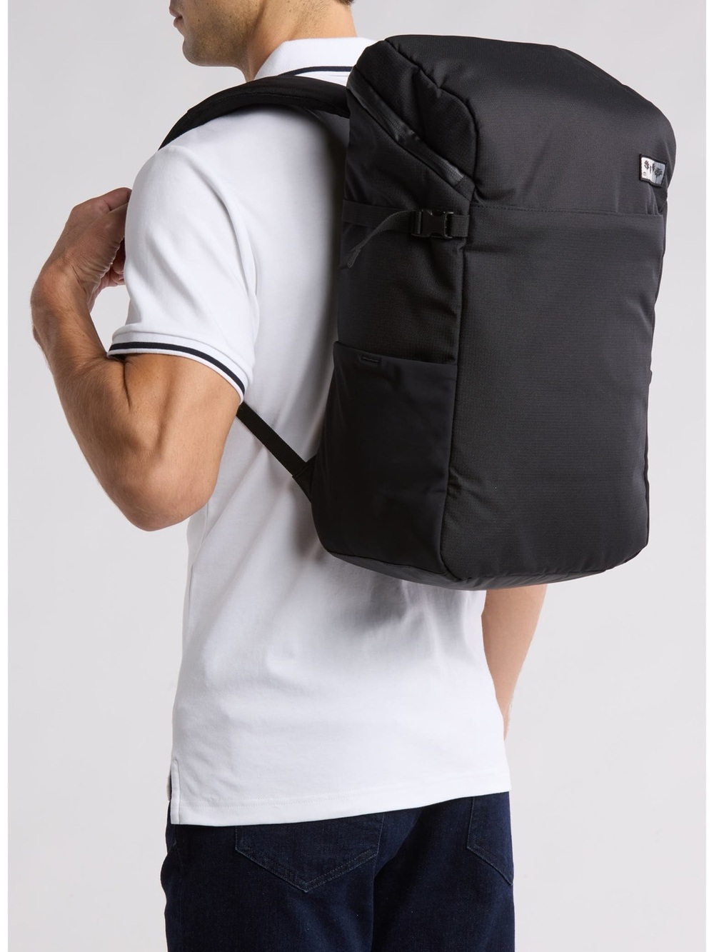 Travis Mathew Below Zero Cooler Backpack